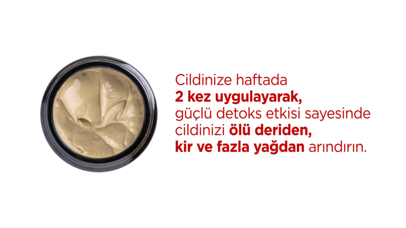 Deepway Antiaging Maske